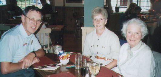 Tony (Dad), Janet (Mum) & Miriam (Nan)