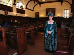 Council Chambers, Council House, Coventry