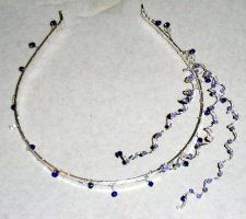 Bridesmaid Tiara