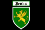 Jenks Shield Logo