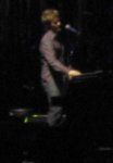 A-ha - Magne Furuholmen performing at the NEC Arena, Birmingham