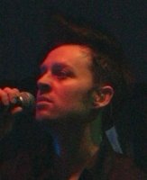 Darren Hayes