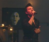 Darren Hayes