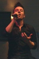 Darren Hayes