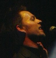 Darren Hayes