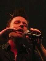 Darren Hayes