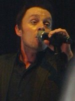 Darren Hayes