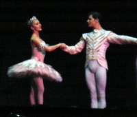 Birmingham Royal Ballet
