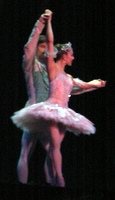 Birmingham Royal Ballet