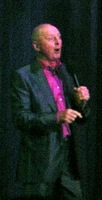 Jasper Carrott