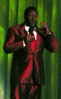 Lenny Henry