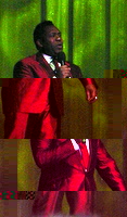 Lenny Henry
