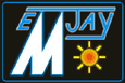 Emjay Logo