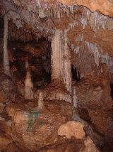 NgILGI Cave, Western Australia