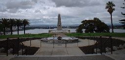 Kings Park War Memorial, Western Australia