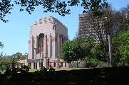 Anzac Memorial, Hyde Park, Sydney