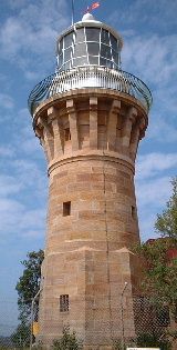Barrenjoey Lighthouse, Palm Beach, Sydney