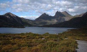 Cradle Mountain & Dove Lake, Tasmania
