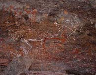 Nourlangie Rock, Northern Australia