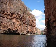 Katherine Gorge, Northern Australia