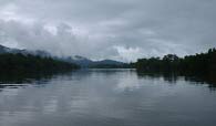 Daintree River, Queensland, Northern Australia